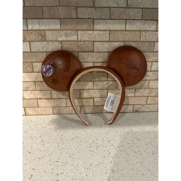 Up‎ Ear Headband for Adults - Picture 1 of 2